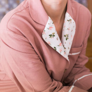 Pijama Femenino Style