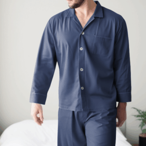 Pijama Masculino Style